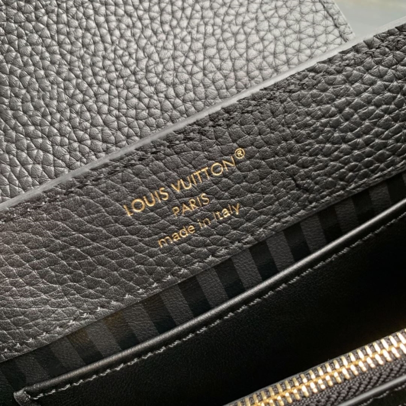 LV Capucines Bags